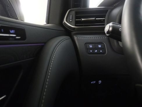 Used 2024 Lexus LX 600 4WD w/ Appearance Package image 24