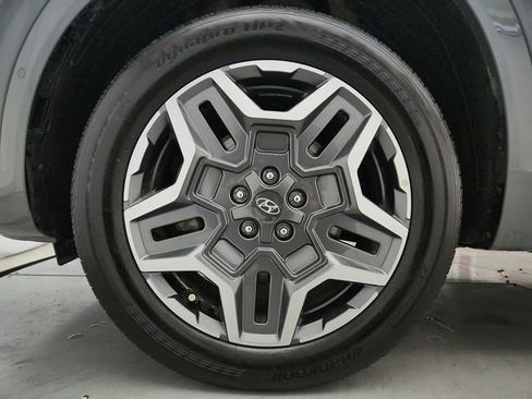 Used 2021 Hyundai Santa Fe Calligraphy AWD/4WD image 40