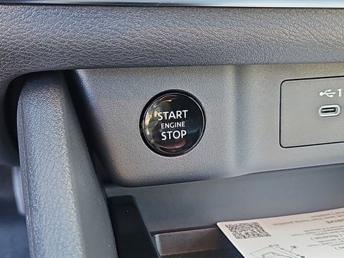 New 2026 Nissan Rogue SV w/ SV Premium Package image 10