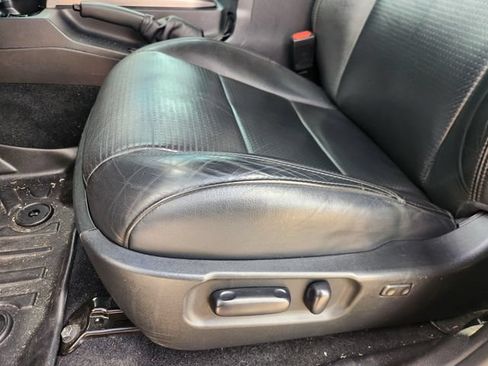 Used 2022 Toyota Tacoma Limited w/ Nightshade Package RWD image 24