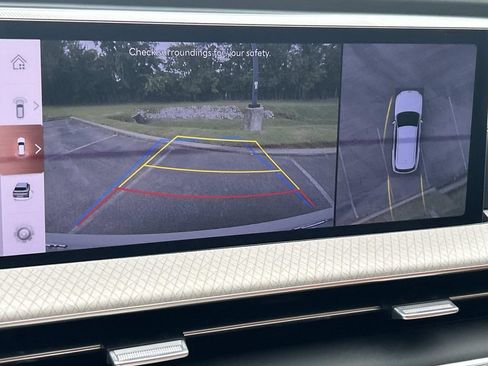 New 2026 Genesis GV80 3.5T Prestige AWD/4WD image 37