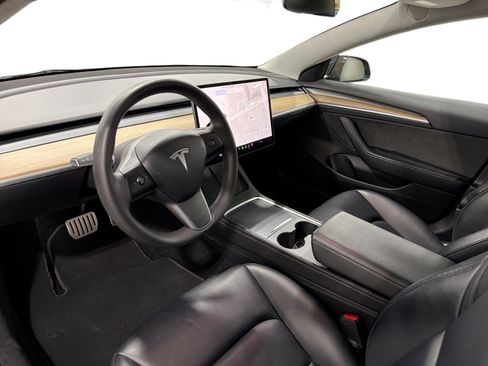 Certified 2023 Tesla Model 3 Performance AWD/4WD image 9