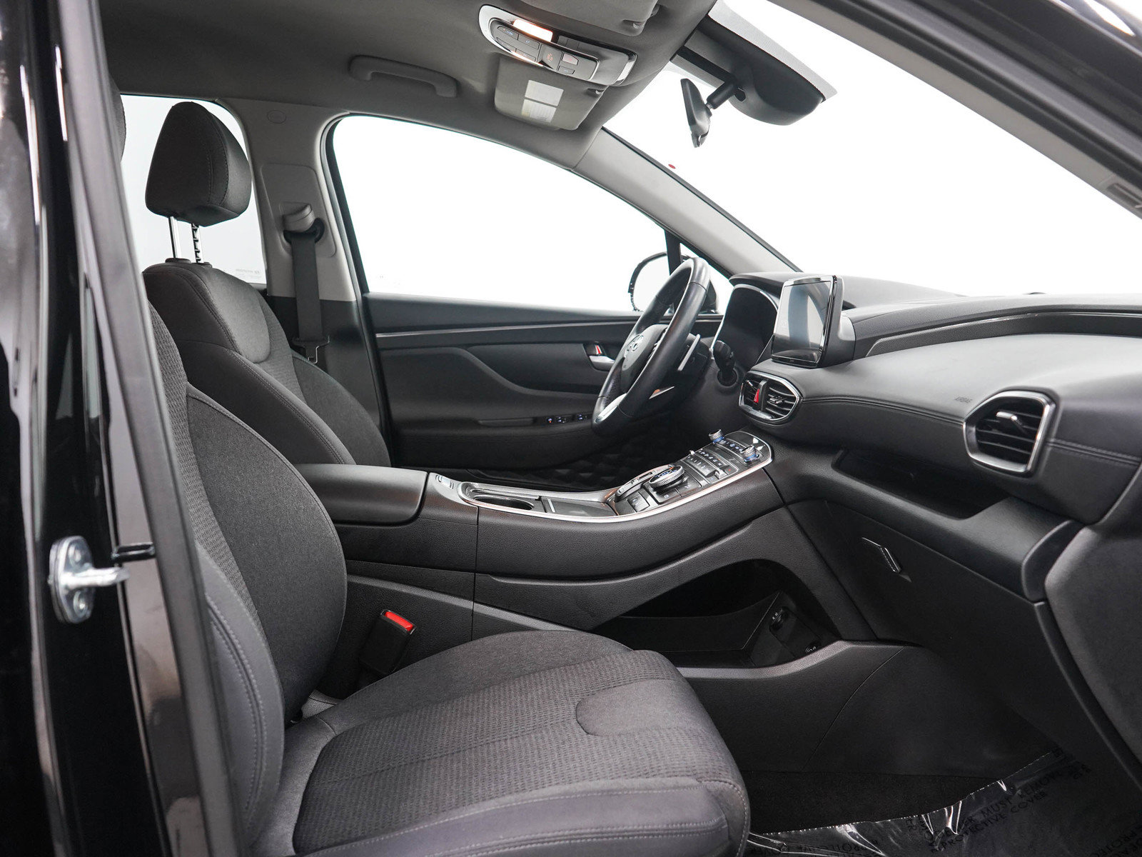 Used 2023 Hyundai Santa Fe SEL w/ Cargo Package AWD/4WD image 13