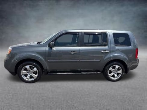 Used 2013 Honda Pilot EX-L image 29