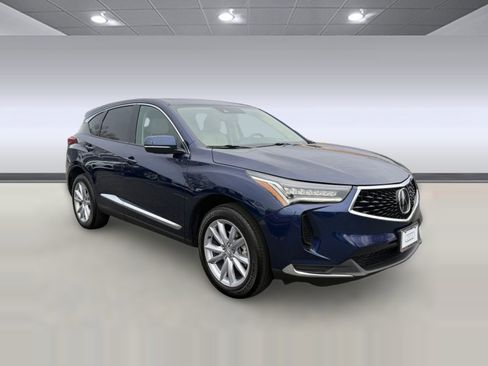 Used 2023 Acura RDX SH-AWD image 7
