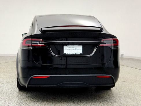 Used 2022 Tesla Model X AWD/4WD image 6