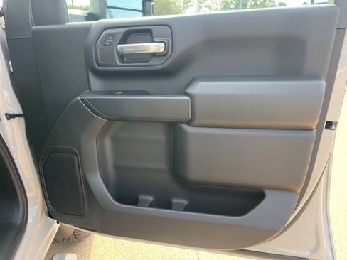 New 2026 Chevrolet Silverado 2500 Custom w/ Custom Value Package image 50