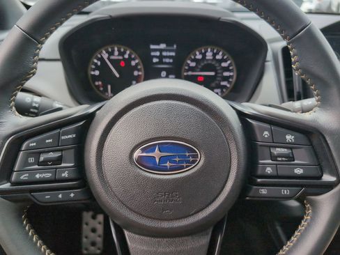 Used 2024 Subaru Crosstrek 2.5i Sport w/ Crosstrek Mirror Package image 18