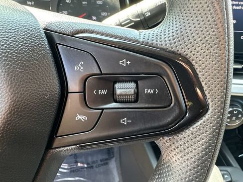 Used 2024 Chevrolet Trax LS w/ Driver Confidence Package FWD image 31