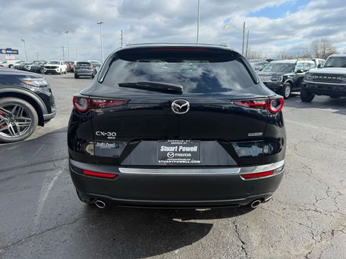 New 2026 MAZDA CX-30 AWD 2.5 S w/ Premium Package image 20