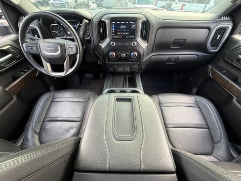 Used 2022 GMC Sierra 2500 Denali AWD/4WD image 19