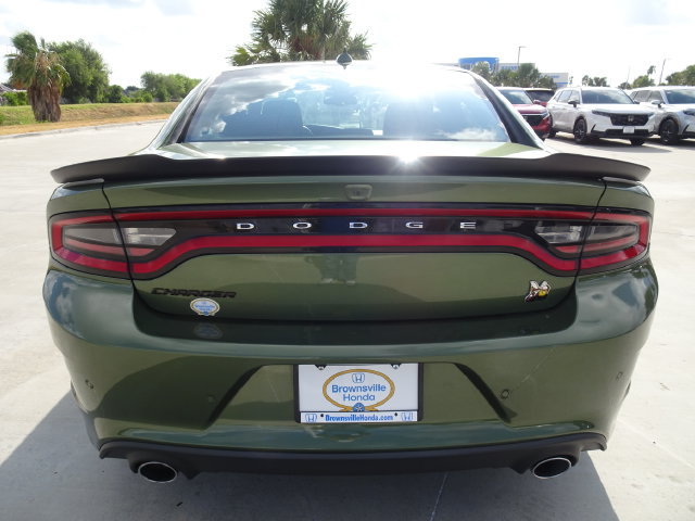 Used 2023 Dodge Charger Scat Pack RWD image 5