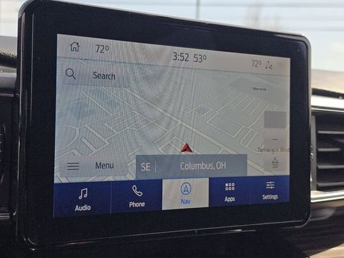 Certified 2020 Ford Explorer Limited w/ Class III Trailer Tow Package image 3