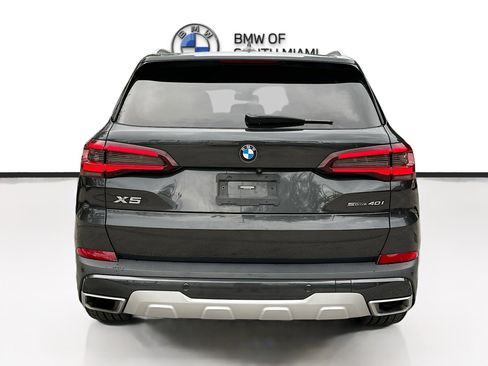 Used 2023 BMW X5 sDrive40i w/ Parking Assistance Package image 6