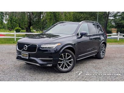 Used 2017 Volvo XC90 T6 Momentum w/ Vision Package