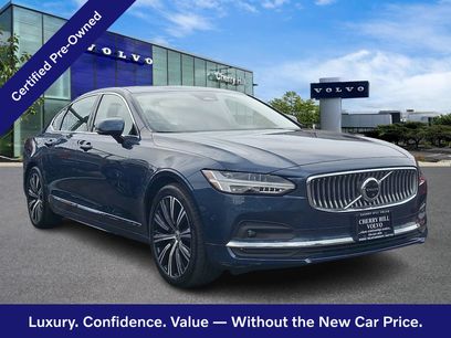 Certified 2023 Volvo S90 B6 Plus