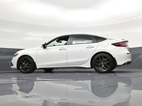 Used 2024 Honda Civic Sport Touring image 38