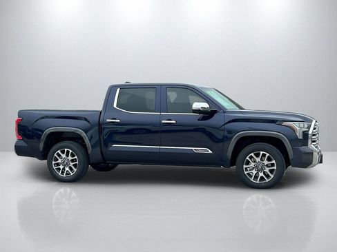 New 2026 Toyota Tundra 1794 Edition image 4