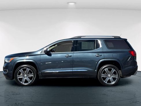 Used 2019 GMC Acadia Denali w/ Technology Package image 9
