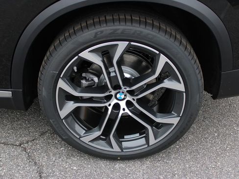 New 2026 BMW X5 xDrive40i image 35
