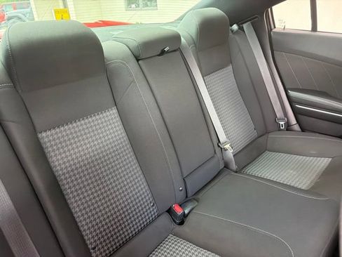 Used 2022 Dodge Charger R/T RWD image 19