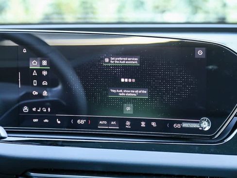 New 2025 Audi A5 2.0T Premium image 13