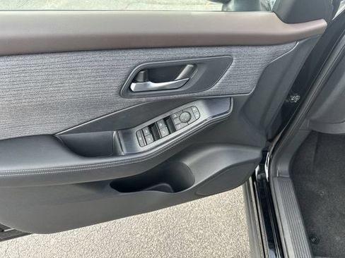 Used 2022 Nissan Rogue SV AWD/4WD image 26
