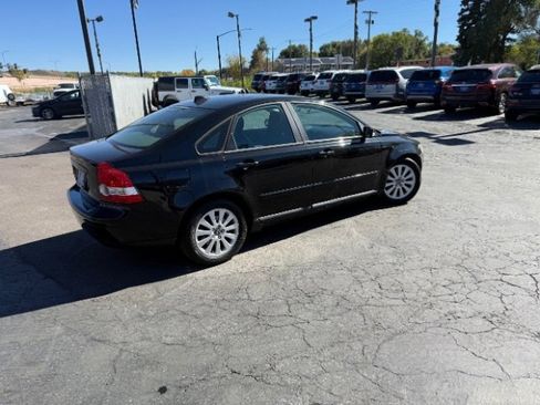 Used 2005 Volvo S40 2.4i image 29