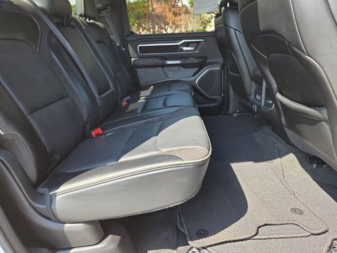 Used 2024 RAM 1500 Laramie image 13