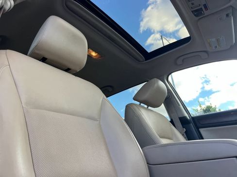 Used 2016 Subaru Outback 2.5i Limited image 17