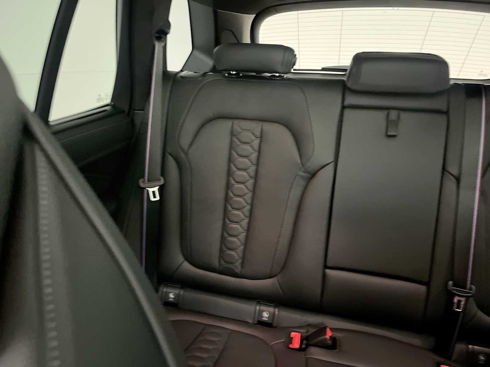 New 2026 BMW X5 M Competition w/ Executive Package AWD/4WD image 12