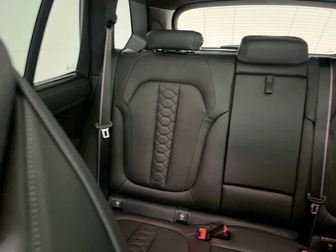 New 2026 BMW X5 M Competition w/ Executive Package AWD/4WD image 12