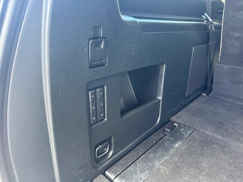 Used 2021 Ford Expedition Max Platinum AWD/4WD image 12