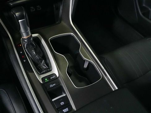 Used 2021 Honda Accord Sport Special Edition image 17