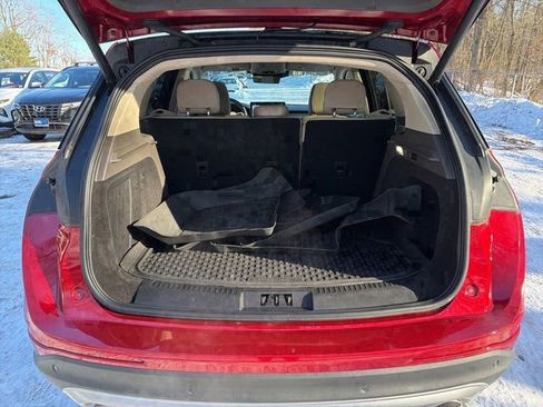 Used 2023 Lincoln Corsair AWD w/ Equipment Group 101A image 13