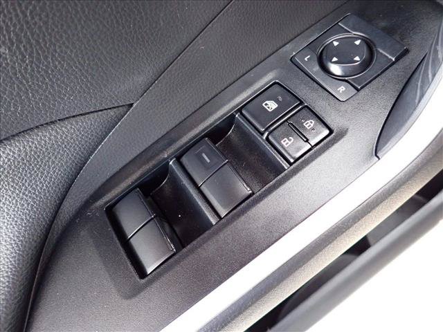 Certified 2025 Toyota RAV4 LE AWD/4WD image 12