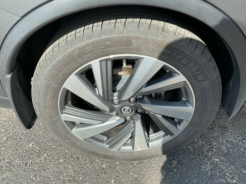 Used 2019 Nissan Murano SL image 8