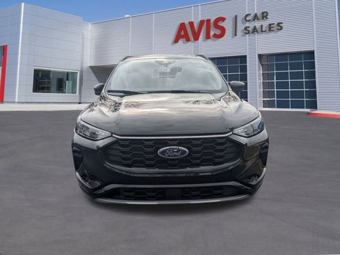 Used 2024 Ford Escape ST-Line w/ Cold Weather Package image 2