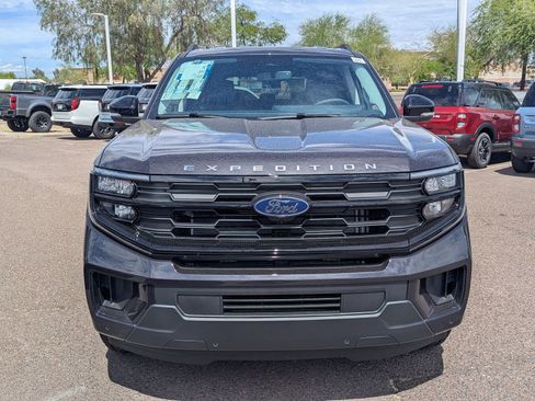 New 2026 Ford Expedition Active image 40