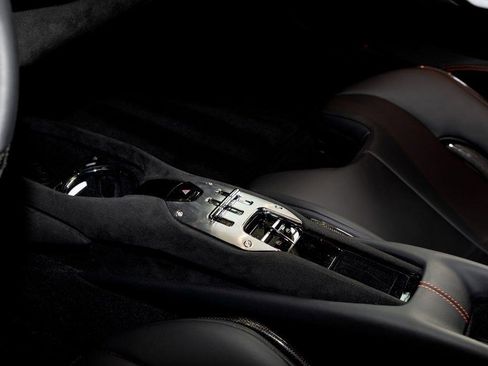 Used 2025 Ferrari 296 GTB image 28