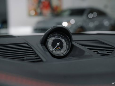 Used 2023 Porsche 911 Turbo S image 37