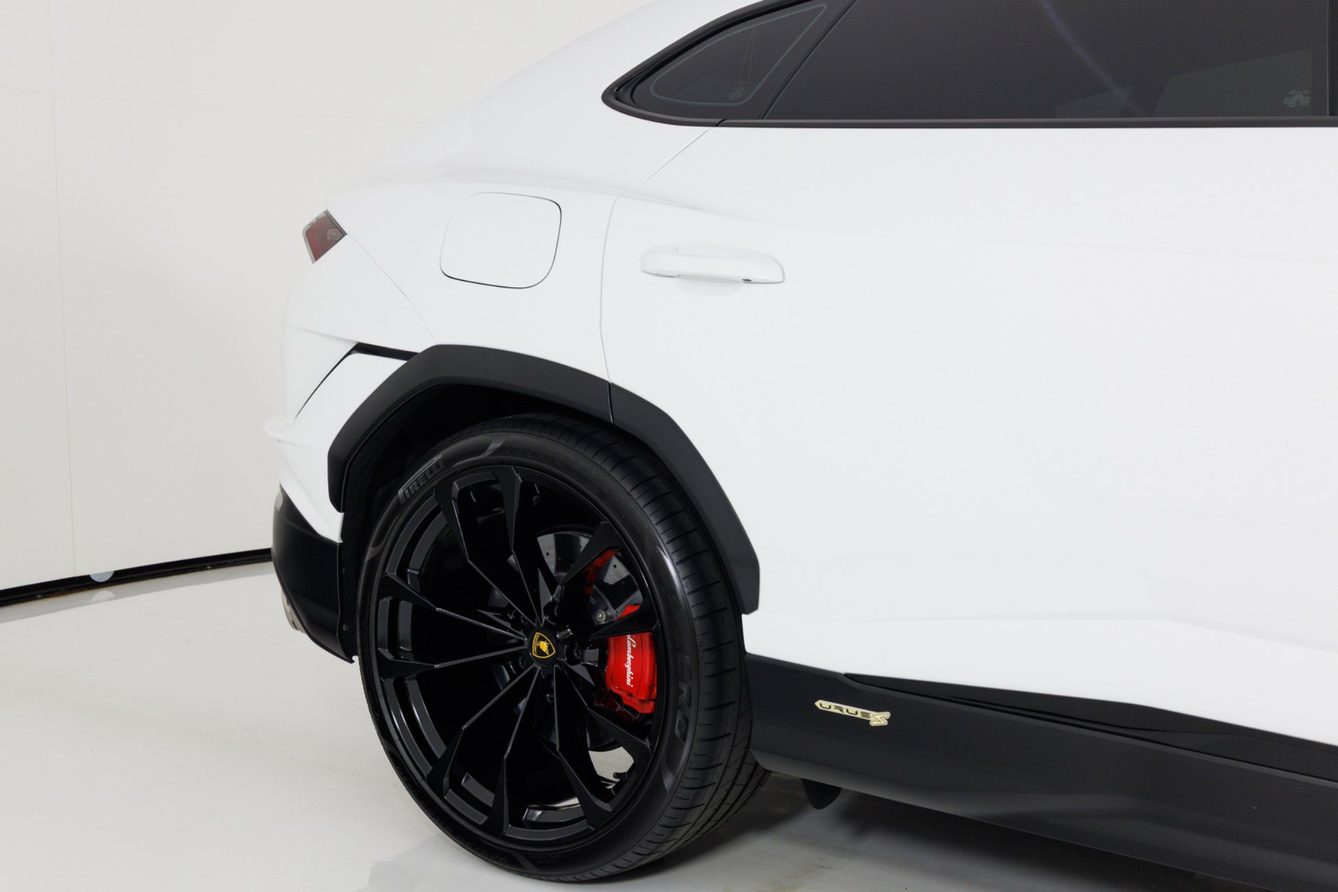 Used 2024 Lamborghini Urus S AWD/4WD image 77