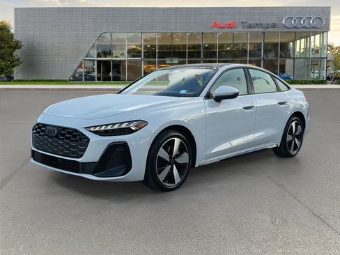 New 2026 Audi A5 2.0T Premium Plus AWD/4WD image 7