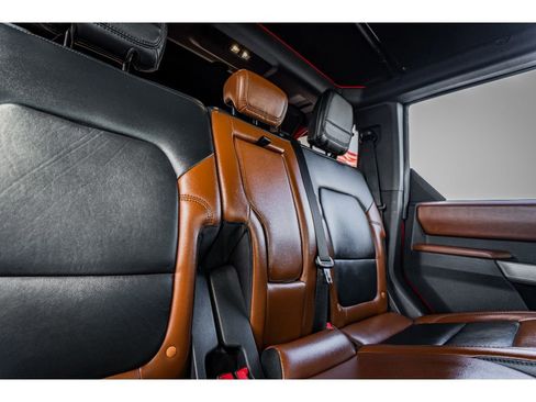 Used 2022 Ford Bronco Outer Banks image 26