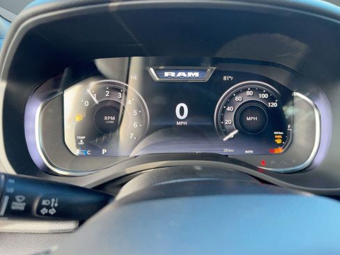New 2026 RAM 1500 Lone Star image 18