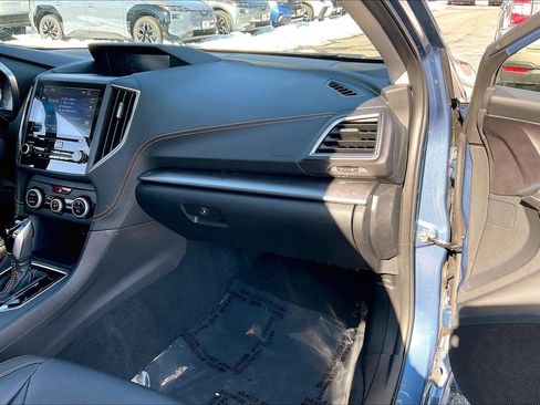 Certified 2023 Subaru Crosstrek 2.5i Limited image 17