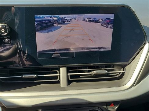 New 2026 Chevrolet Trax LS image 29