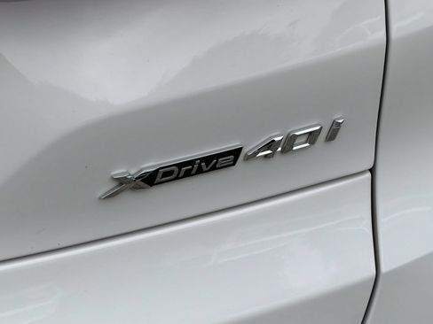 Used 2026 BMW X5 xDrive40i AWD/4WD image 30