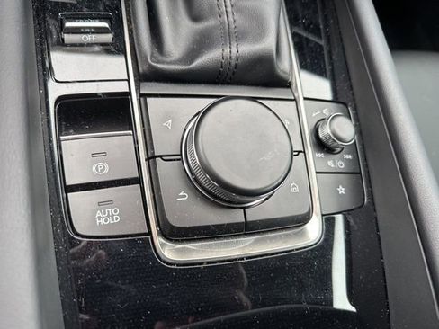 Certified 2025 MAZDA MAZDA3 s image 18