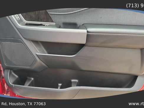 Used 2022 Ford F150 Lariat AWD/4WD image 36